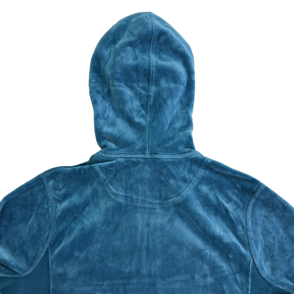 NIKE Full Zip Hoodie