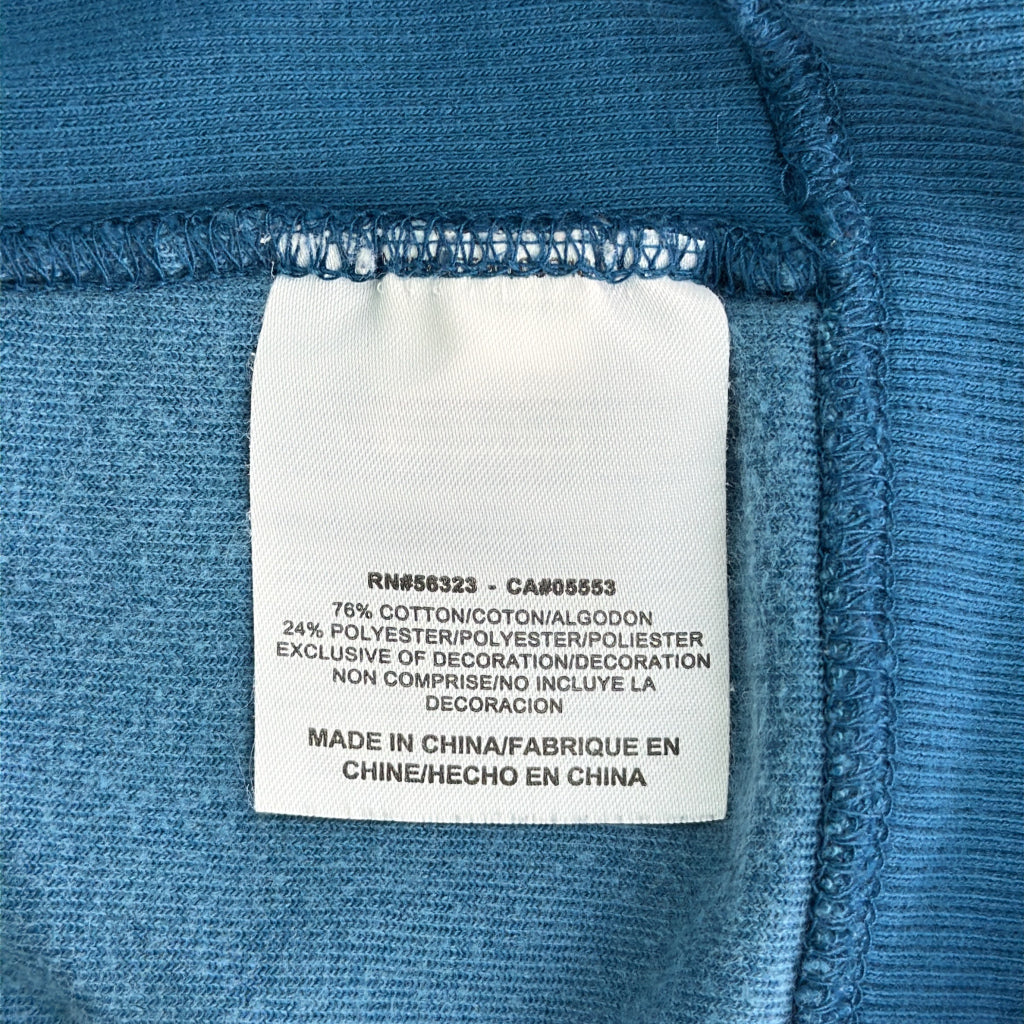 NIKE Full Zip Hoodie