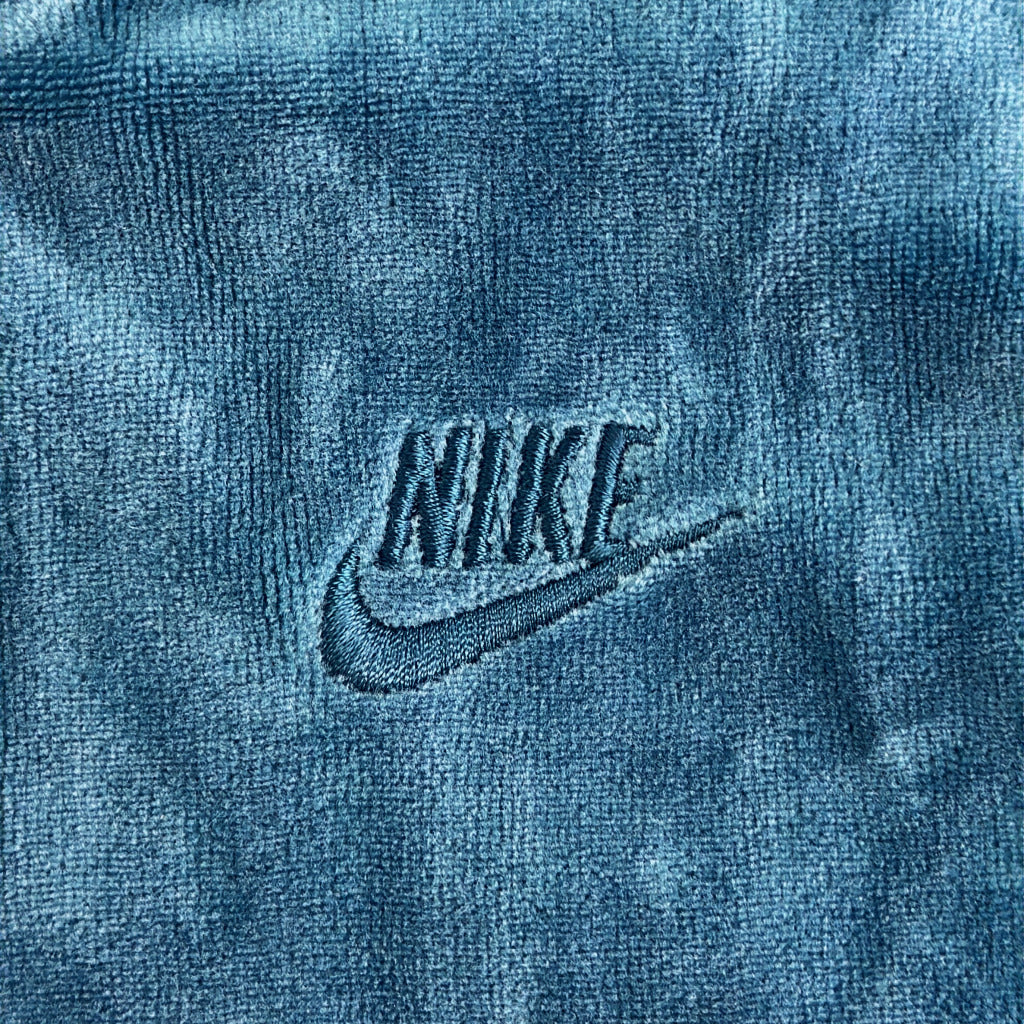 NIKE Full Zip Hoodie