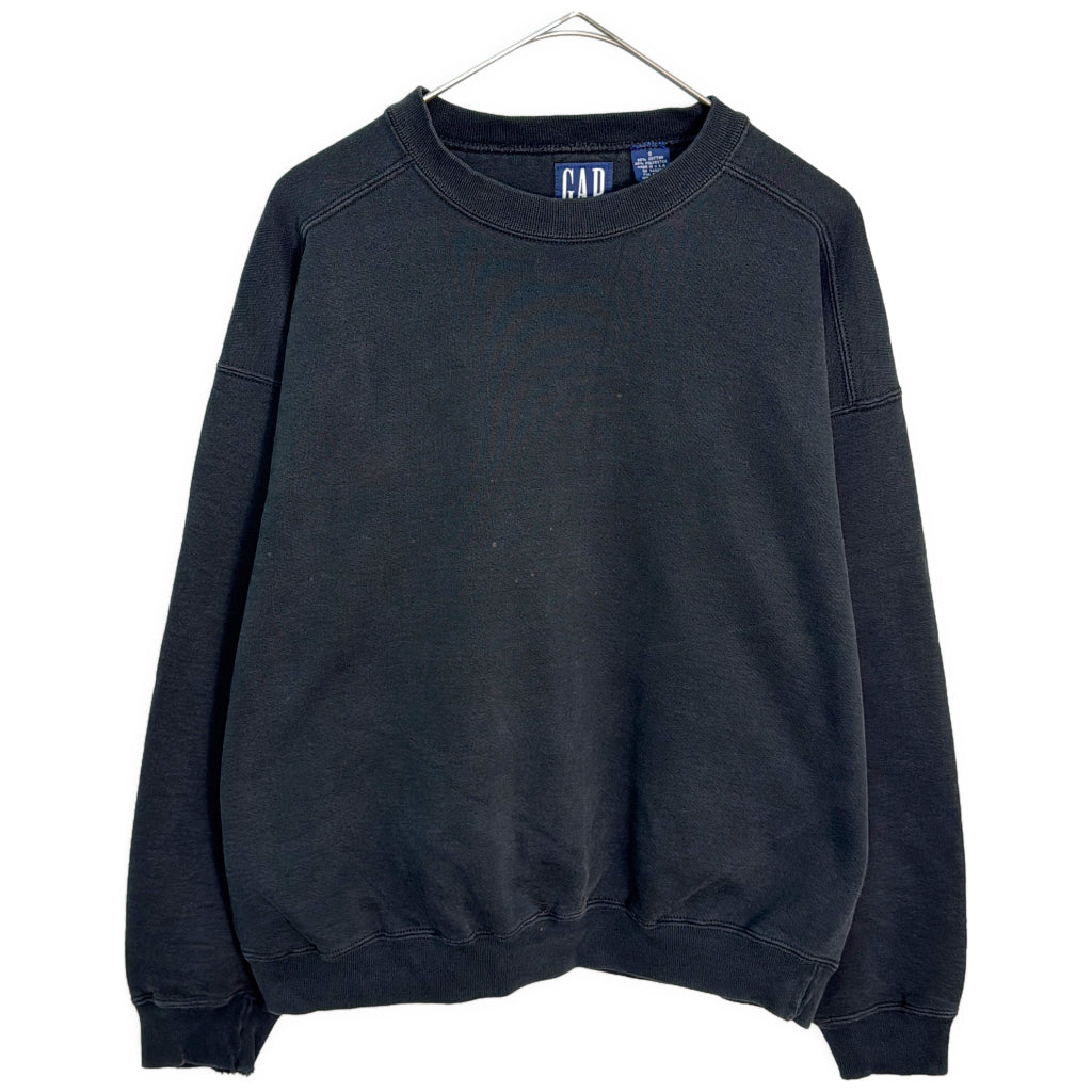 90s GAP Plain Sweat
