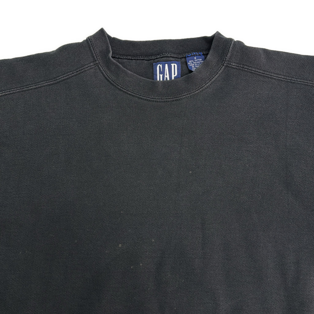 90s GAP Plain Sweat