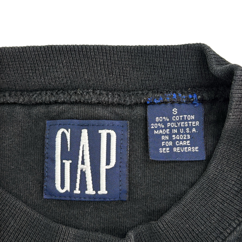 90s GAP Plain Sweat