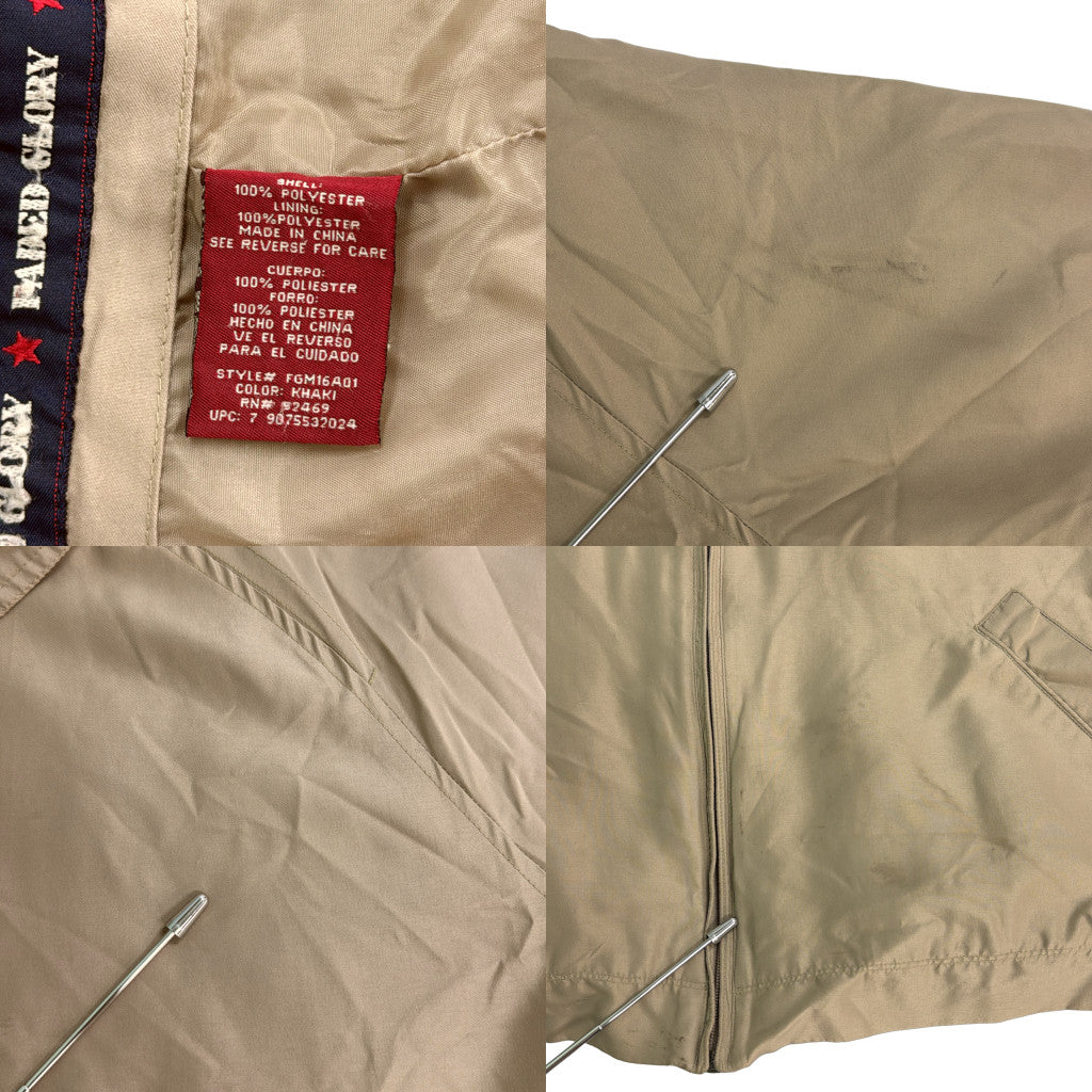 FADED GLORY Swing Top