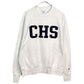 Champion REVERSE WEAVE College Sweat