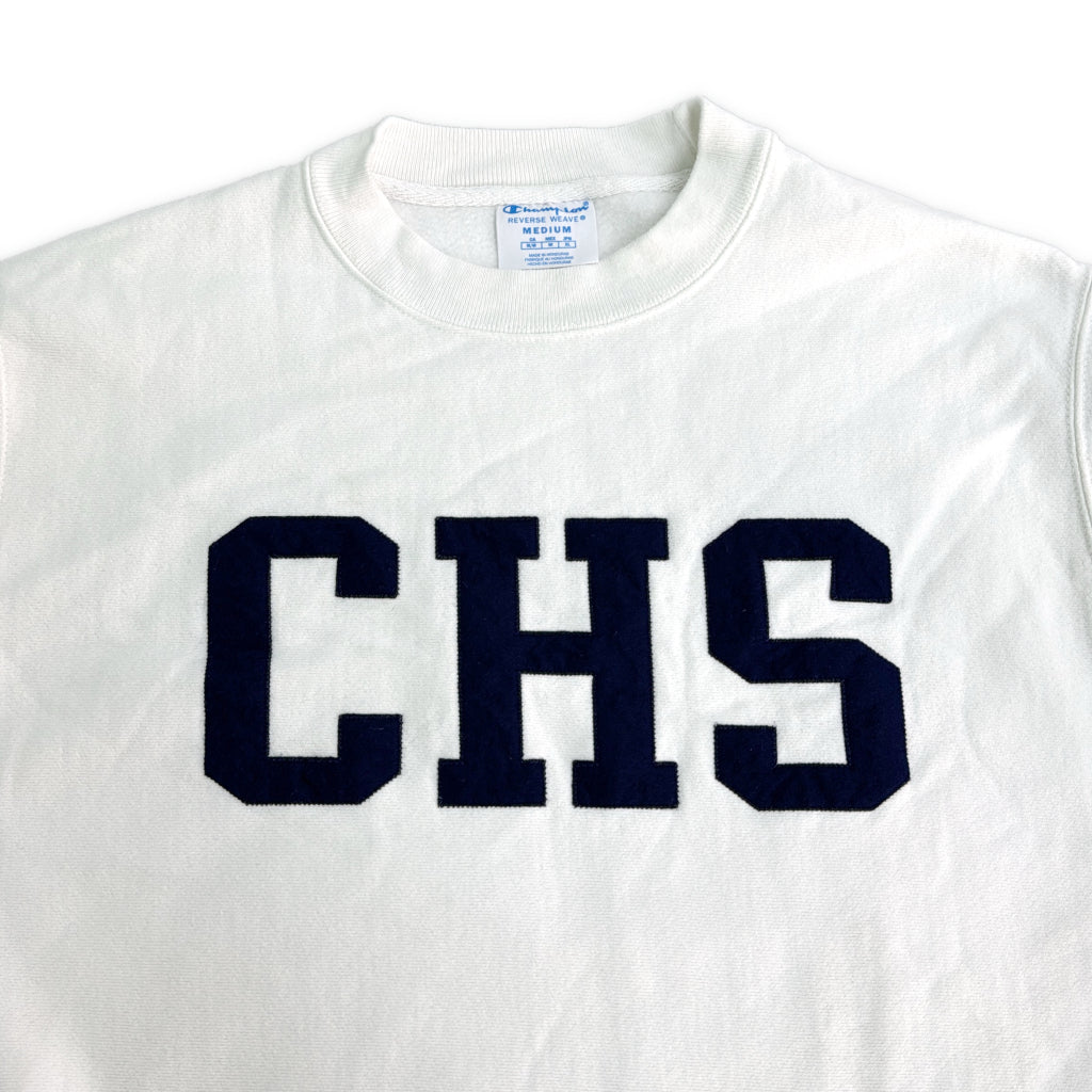 Champion REVERSE WEAVE College Sweat