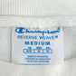 Champion REVERSE WEAVE College Sweat