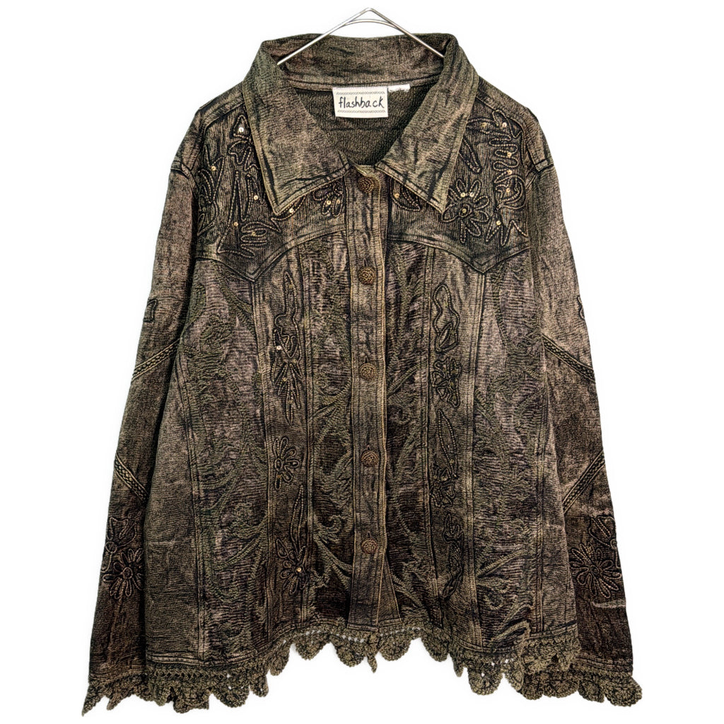 Flashback Jacket