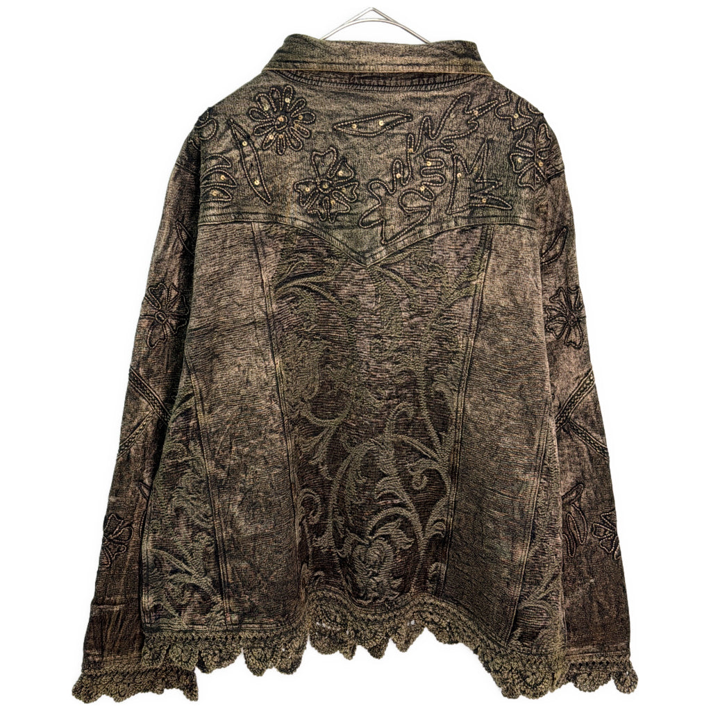 Flashback Jacket