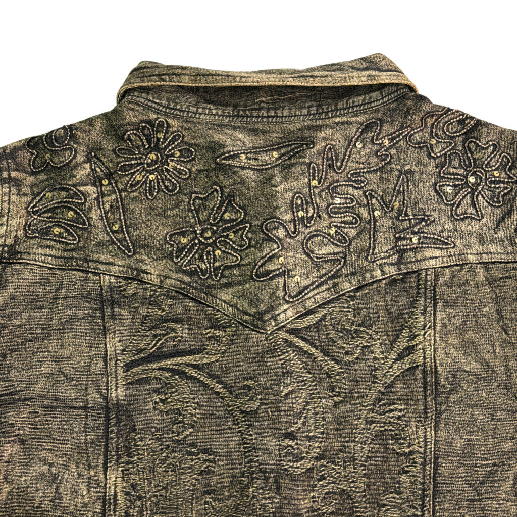 Flashback Jacket