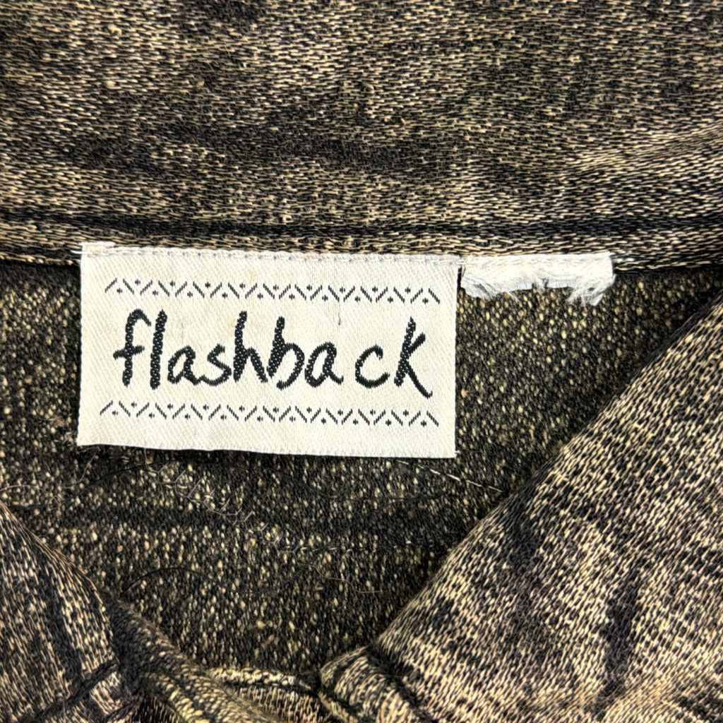 Flashback Jacket