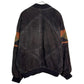 90s Company Leather Jacket