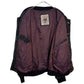 90s Company Leather Jacket