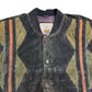 90s Company Leather Jacket