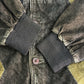 90s Company Leather Jacket