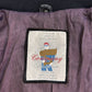 90s Company Leather Jacket
