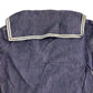 60s Euro Military Sailor Jacket Military Jacket