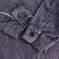 60s Euro Military Sailor Jacket Military Jacket