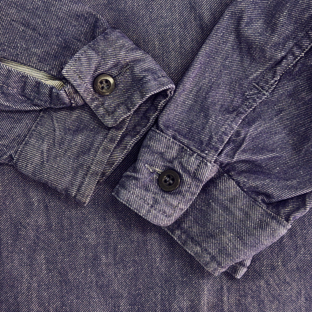 60s Euro Military Sailor Jacket Military Jacket