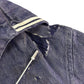60s Euro Military Sailor Jacket Military Jacket