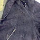 60s Euro Military Sailor Jacket Military Jacket