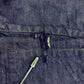 60s Euro Military Sailor Jacket Military Jacket