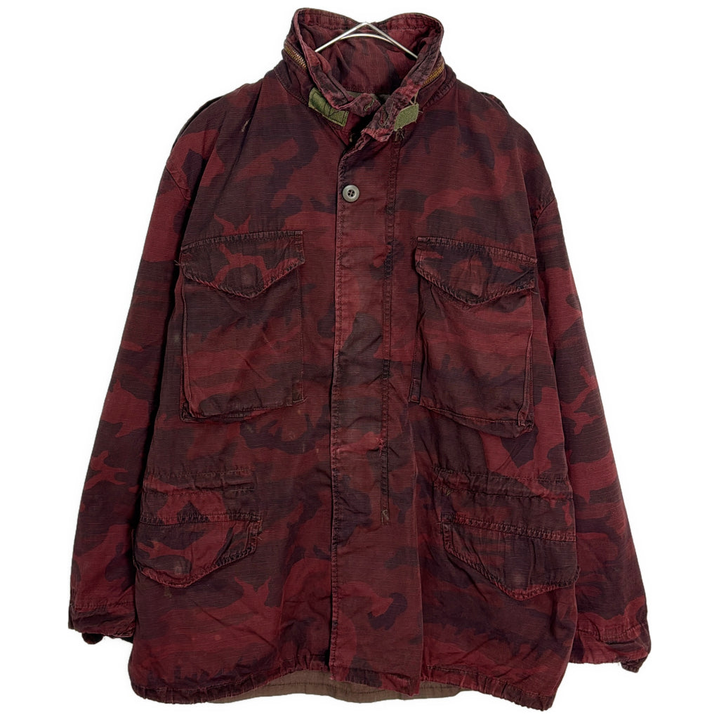 M-65 Field Jacket Military Jacket