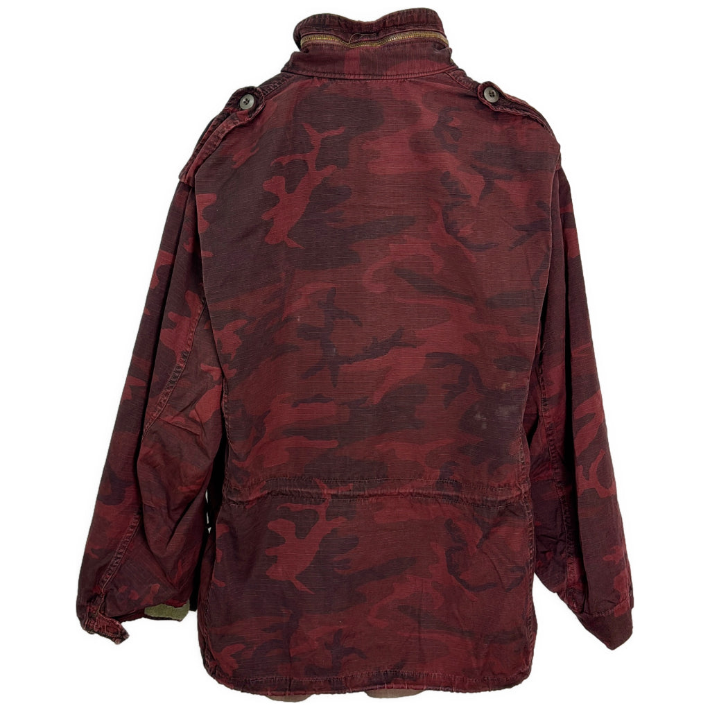 M-65 Field Jacket Military Jacket