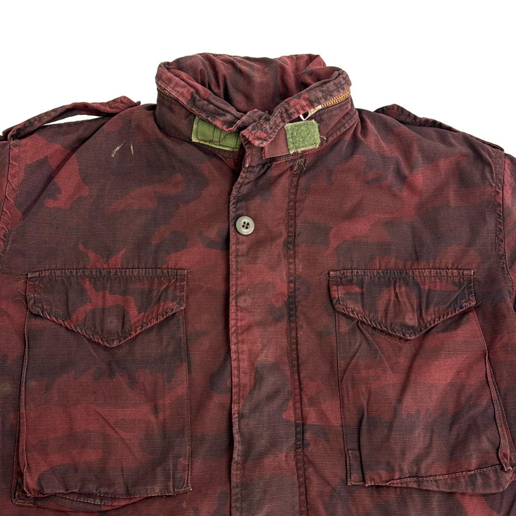 M-65 Field Jacket Military Jacket
