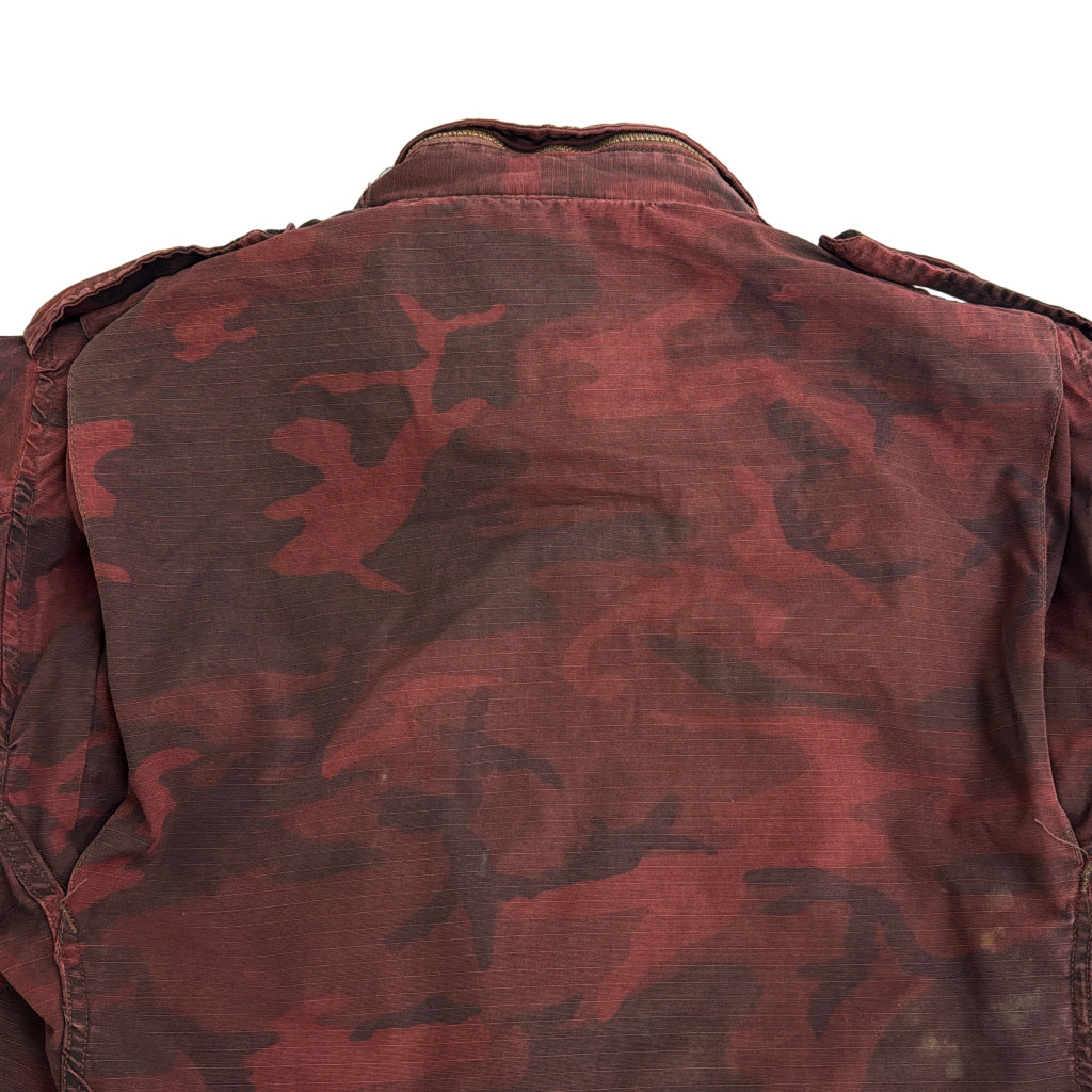 M-65 Field Jacket Military Jacket