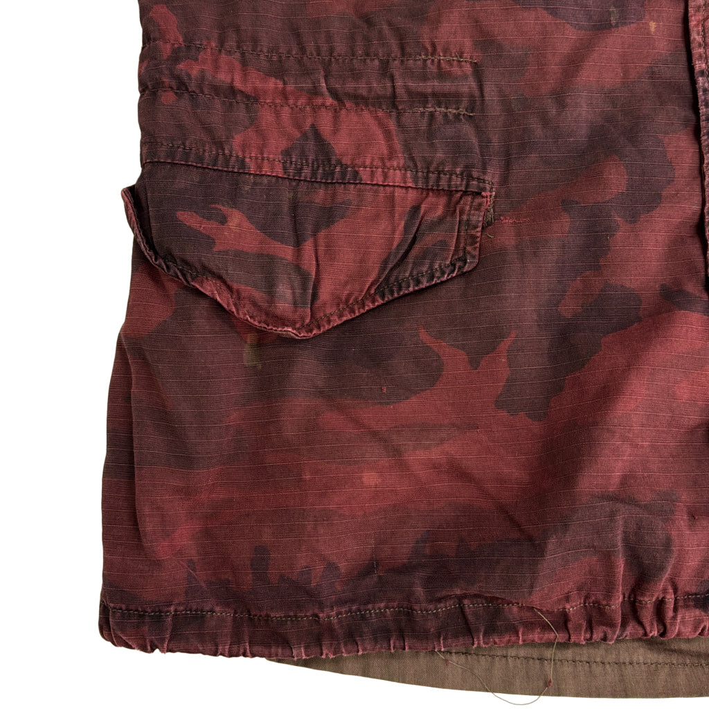 M-65 Field Jacket Military Jacket