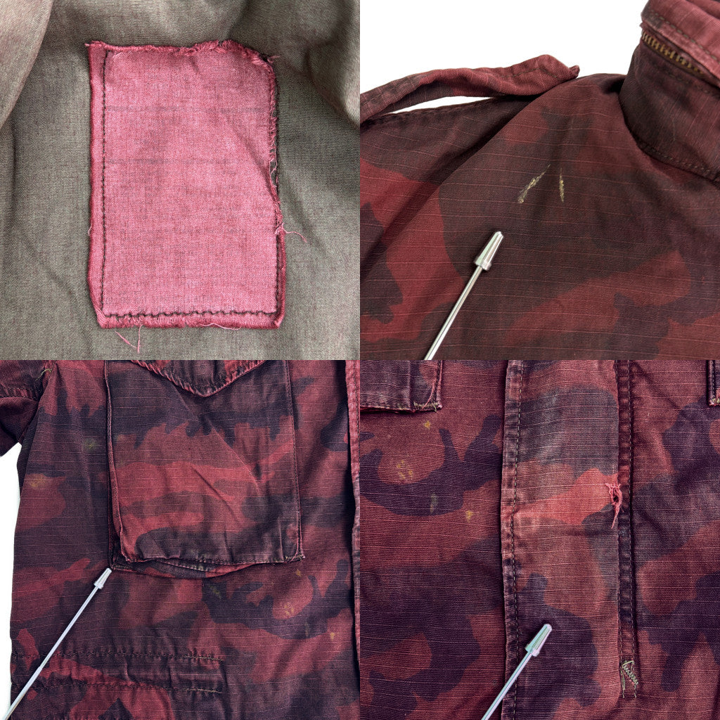 M-65 Field Jacket Military Jacket