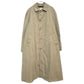 80s Brooks Brothers Soutien Collar Coat
