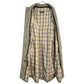 80s Brooks Brothers Soutien Collar Coat