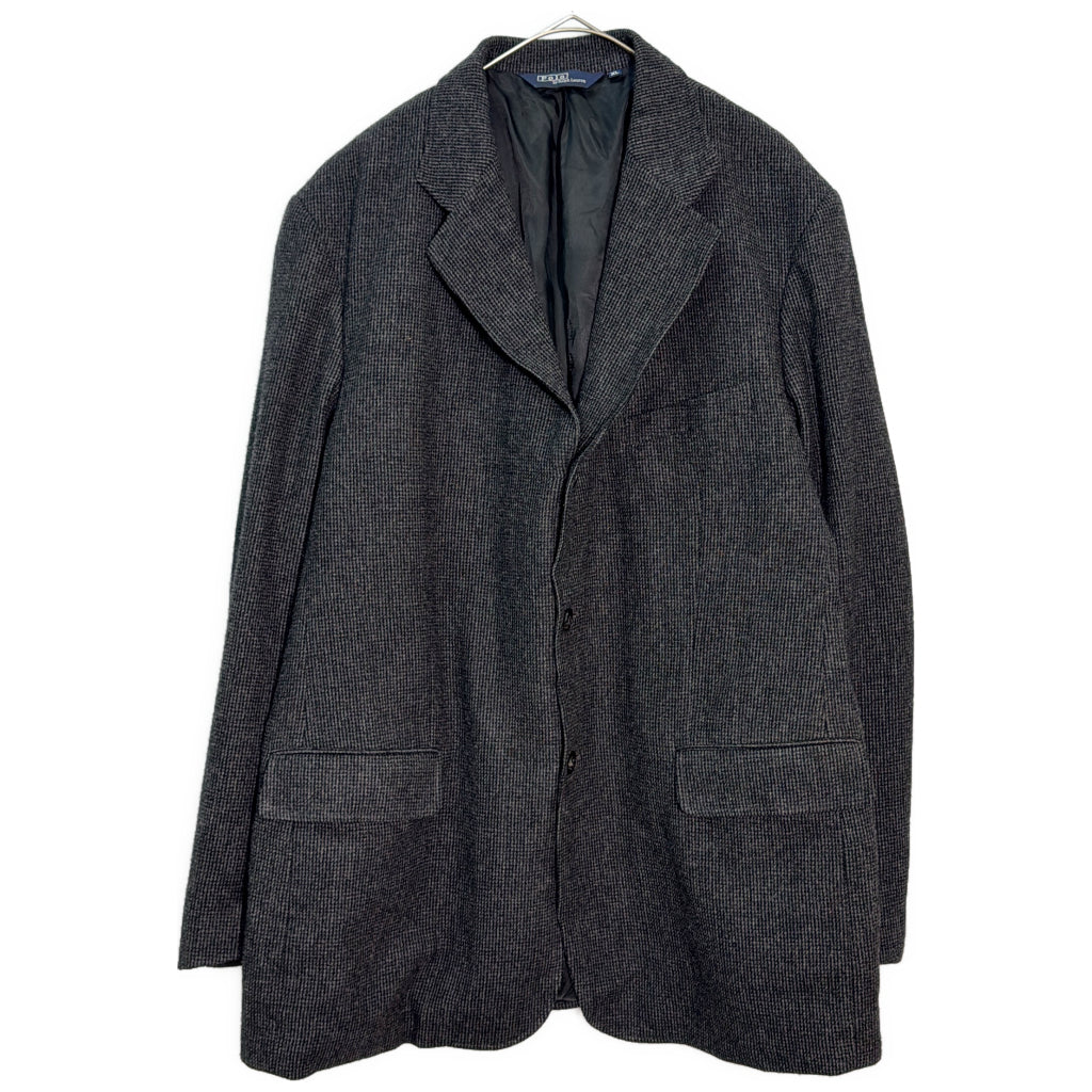90s Polo by Ralph Lauren Tailored Jacket