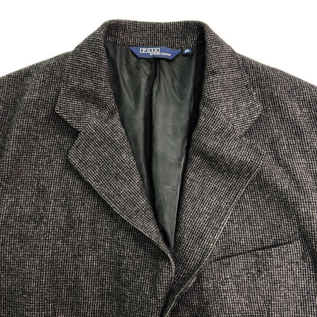 90s Polo by Ralph Lauren Tailored Jacket