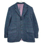 PETER CHRISTIAN Harris Tweed Tailored Jacket