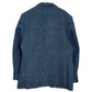PETER CHRISTIAN Harris Tweed Tailored Jacket