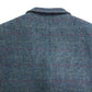 PETER CHRISTIAN Harris Tweed Tailored Jacket