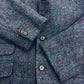 PETER CHRISTIAN Harris Tweed Tailored Jacket