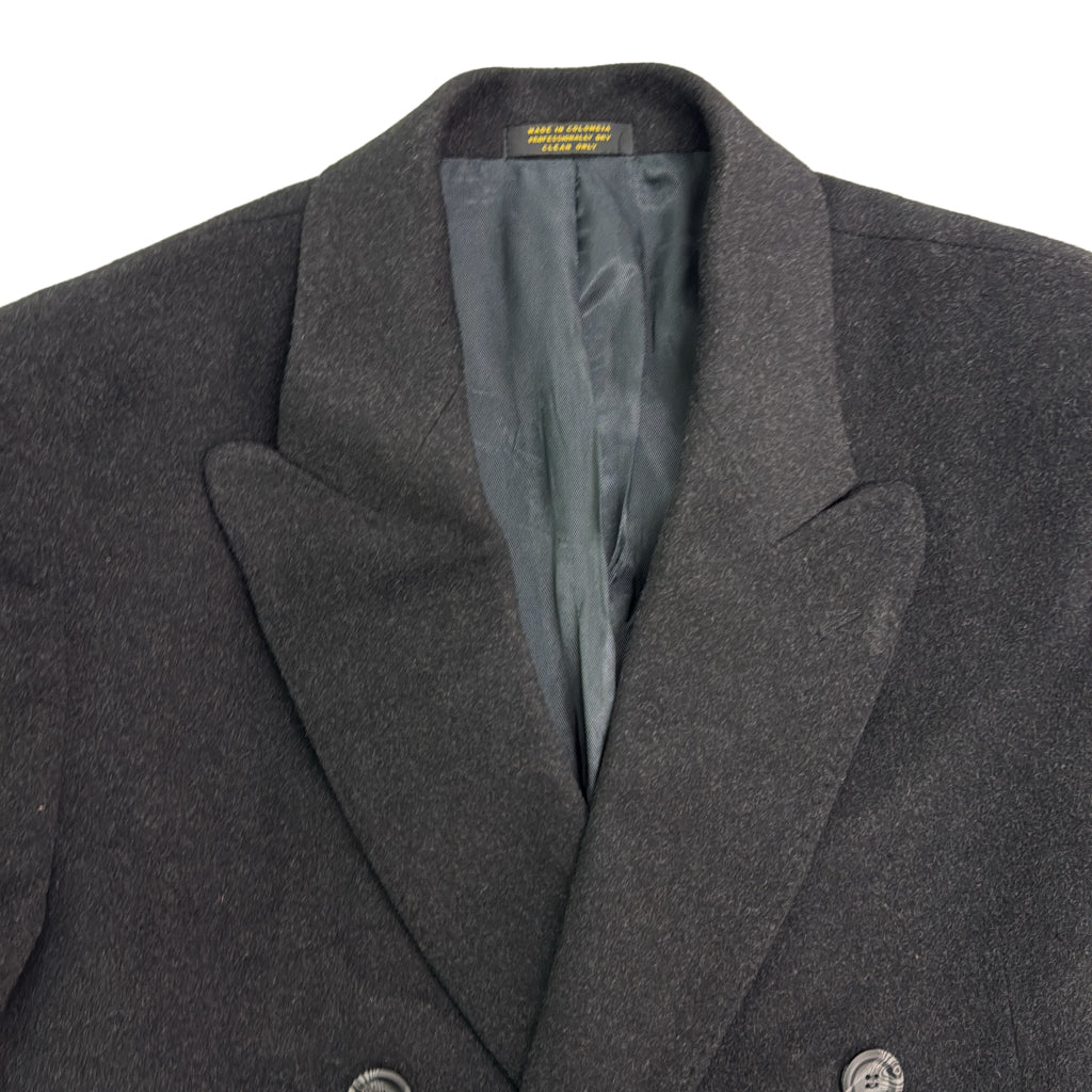 MARK ALEXANDER Chester Coat