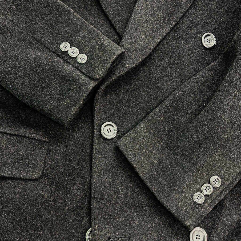 MARK ALEXANDER Chester Coat