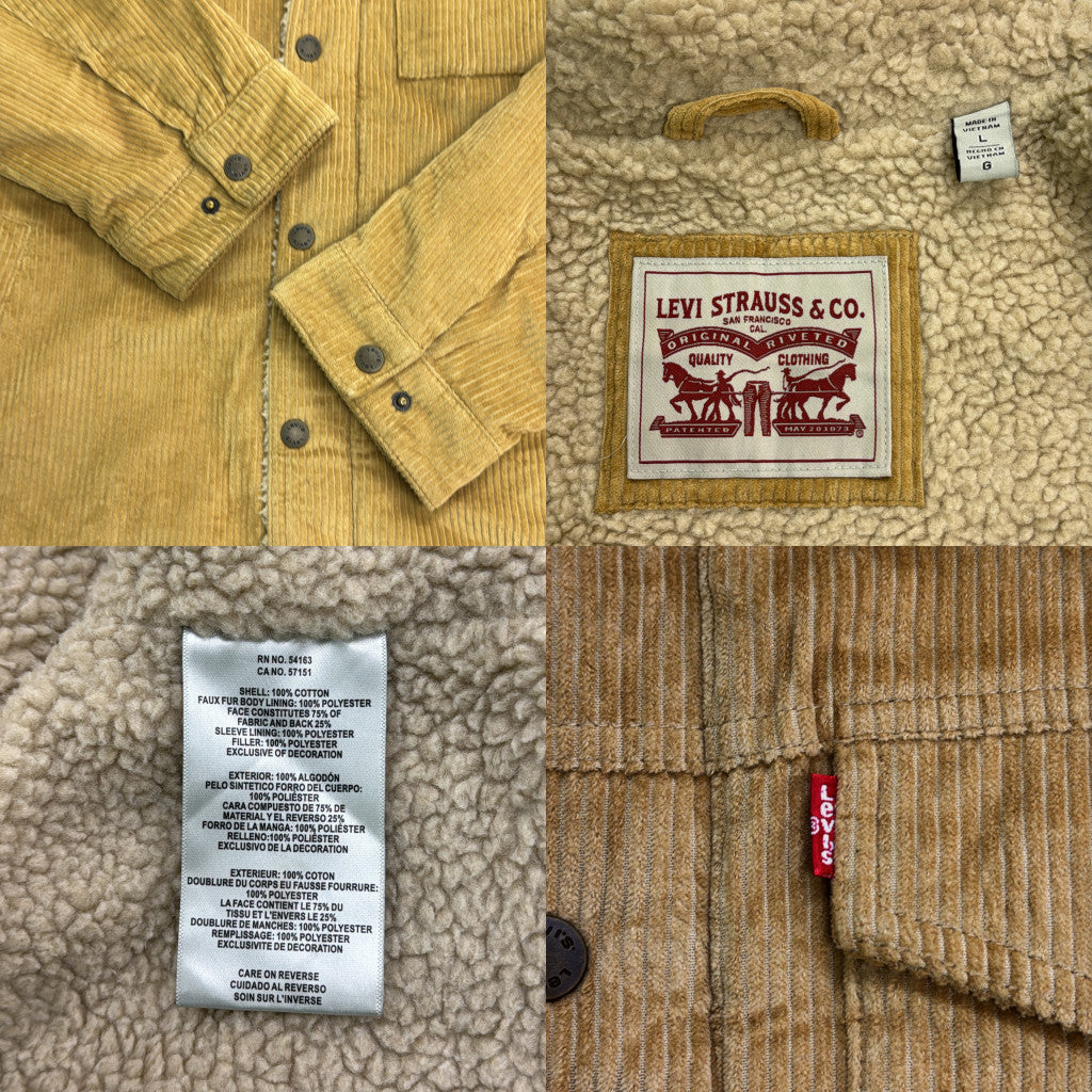 Levi's Jacket