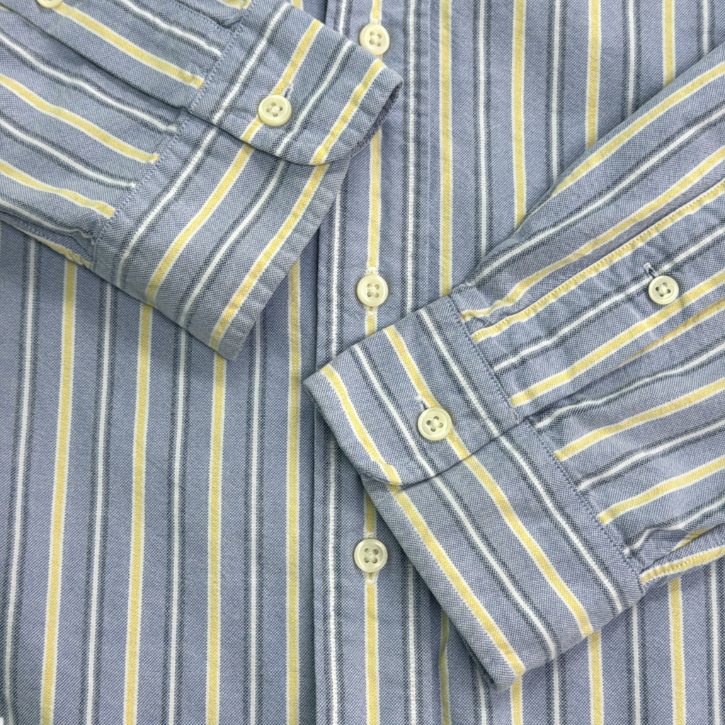 RALPH LAUREN Stripe Shirt