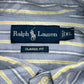 RALPH LAUREN Stripe Shirt