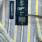 RALPH LAUREN Stripe Shirt