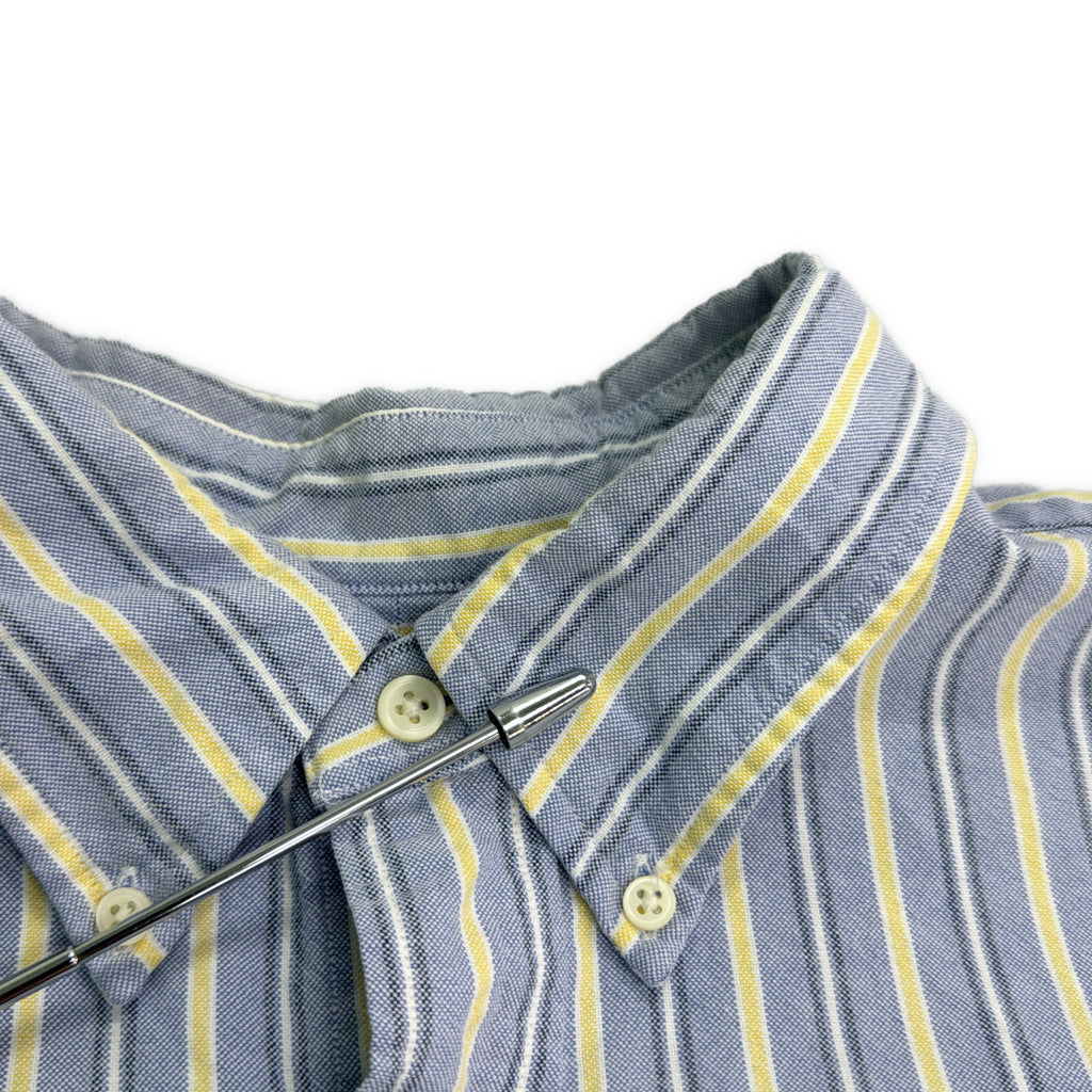 RALPH LAUREN Stripe Shirt