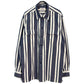 ARMANI JEANS Stripe Shirt