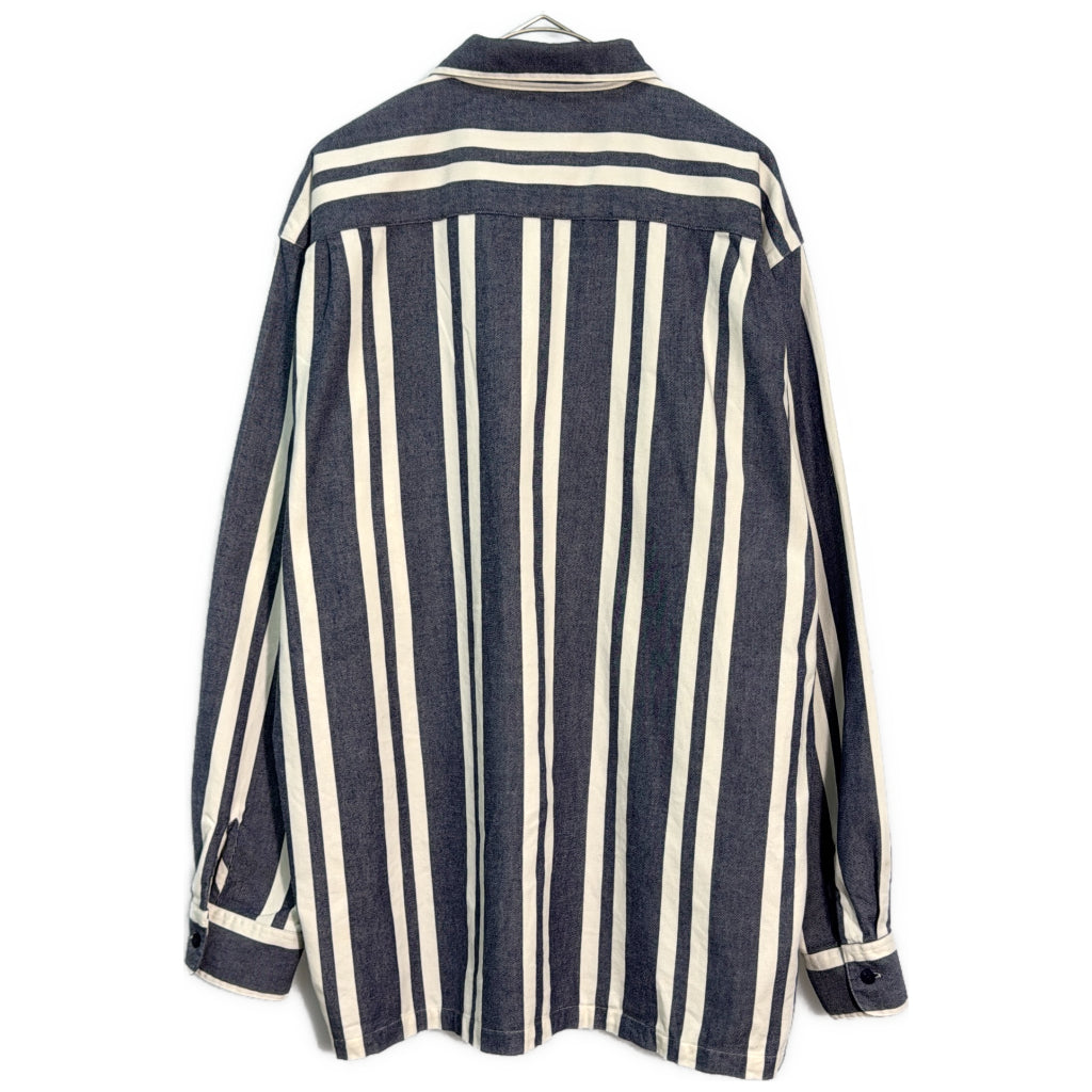 ARMANI JEANS Stripe Shirt