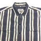ARMANI JEANS Stripe Shirt
