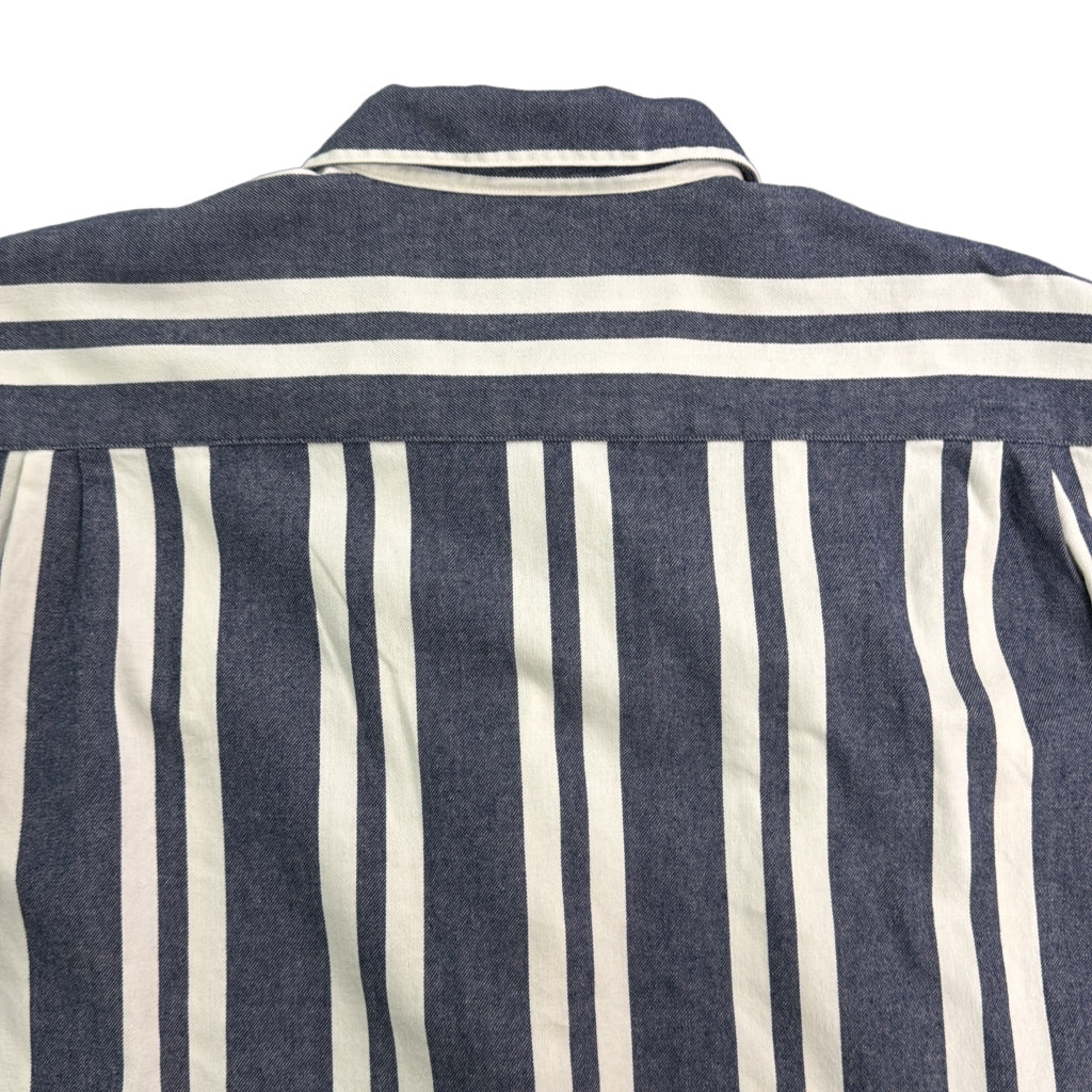 ARMANI JEANS Stripe Shirt